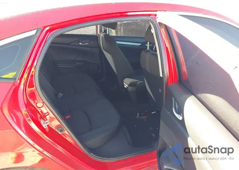 2016 Honda Civic Lx from USA, damaged, VIN 2HGFC2F57GH560072